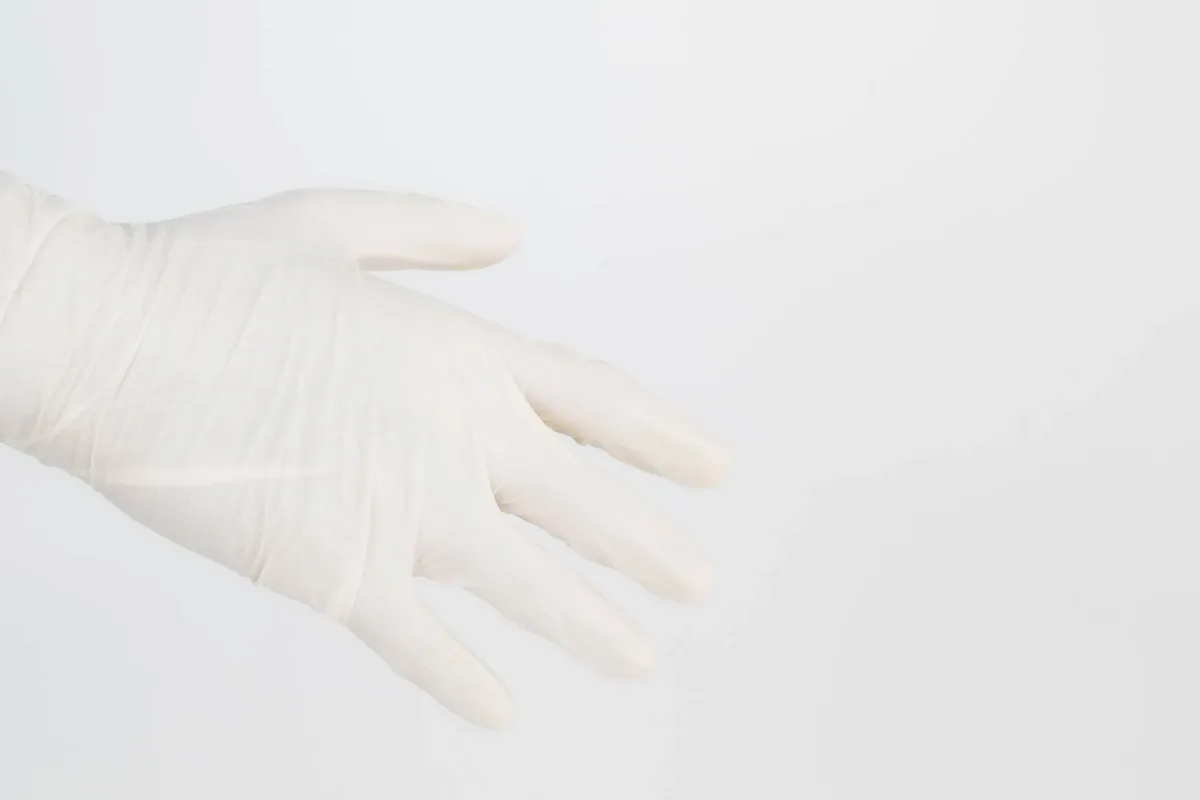 Blood Spill Cleanup in Vista Center, NJ